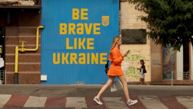 Въздушна тревога в цяла Украйна, Русия атакува с крилати ракети и дронове