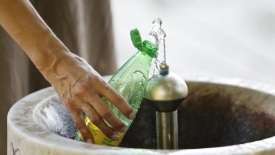 Лесни начини да се охладим в горещините