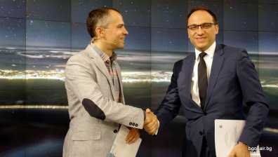 Eurocontrol за предизвикателствата пред Единното европейско небе