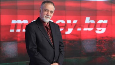 Петър Илиев от предаването Money.bg ще води експертната дискусия Tech 21 на Bloomberg TV Bulgaria