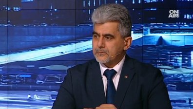 Милен Михов: Трябва да има някаква реформа в НСО