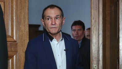 Васил Божков е освободен срещу 130 000 лв.