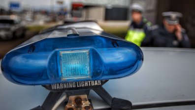 Двама тийнейджъри задигнаха автомобил в центъра на Варна