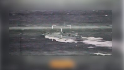 Китайски и тайвански военни кораби застанаха едни срещу други в Тайванския проток