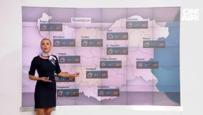Централна прогноза