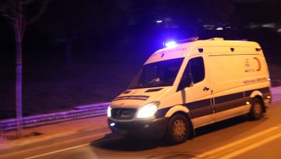 Шестима души бяха ранени при експлозия в цех в Истанбул