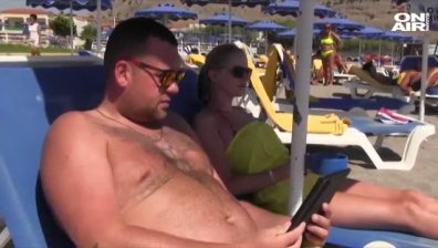 Фалитът на "Томас Кук" провали сватбата на Томас Кук