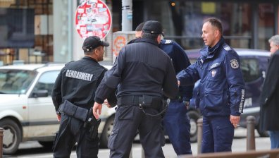 МВР окупира гари, автогари и пътища, за да имаме безопасен Великден