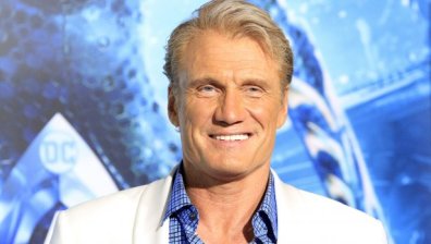 Долф Лундгрен призна: Баща ми редовно ме биеше