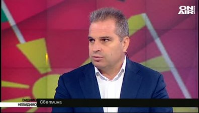 Сирия след ударите