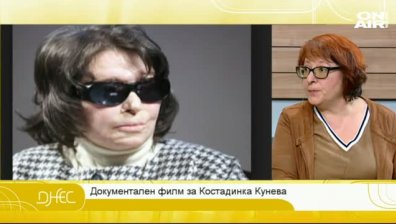 Всичко за жените и много кино в предаването "ДНЕС в неделя"