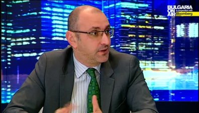 Милен Керемедчиев: Новият заем от 8 млрд. евро е необходим