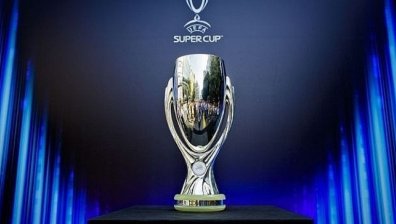 Мачът за Суперкупата на Европа ще се играе пред публика