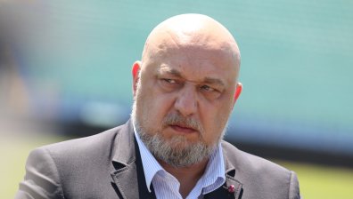 Кралев празнува 54-ия си рожден ден, родните спортисти със специални пожелания