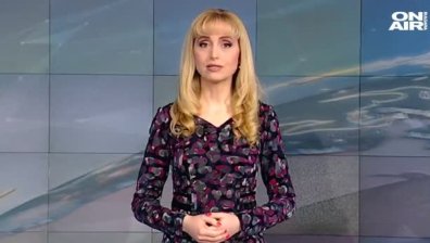 В "Новините ON AIR" в 15:30 ч. ще видите