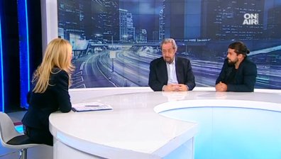 Скандал след скандал, но клати ли се реално стабилността на "Патриотите"?