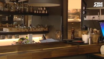 Втори локдаун: Ресторанти се преструктурират, ще се спасяват онлайн