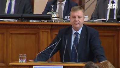 Забраниха окончателно носенето на бурки у нас