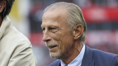 Почина бившият германски футболен треньор Кристоф Даум