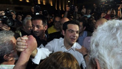 Гърците решават съдбата на еврозоната днес