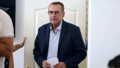 Джевдет Чакъров: Държавните служби се използват за всяване на страх и психоза