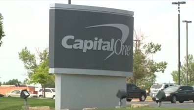 Хакерска атака срещу американската финансова компания Capital One