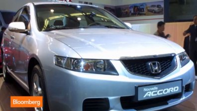 Нови отзовани коли от Toyota