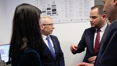 Денков: С новите системи пробите за наркотици на шофьорите ще излизат до 2 седмици