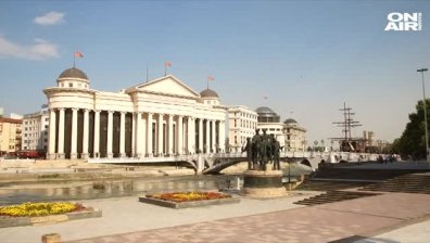 След неуспешния референдум в Македония - несигурност за бъдещето на правителството
