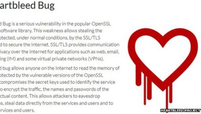 Heartbleed &ndash; най-сериозната заплаха за ИТ сигурността през последните 5 години
