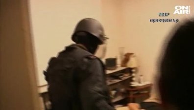 СГС гледа делото срещу Гребеца от "Наглите"