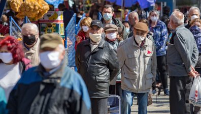 Властта иска отмяна на извънредната епидемична обстановка - отпадат ли маските и карантината?