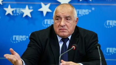 Избори 2026: ГЕРБ губи 208 000 гласа, ДПС - над 50 хиляди