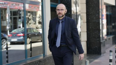 Янкулов: ВСС трябва да се обнови качествено, не прибързано