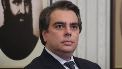 Асен Василев: Започна реванш на статуквото, позицията контактьор не съществува в политиката