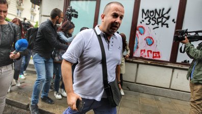 "Градус" алармира КФН заради твърденията на бизнесмена Илчовски