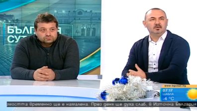 Нови санкции на пътя - до 1 г. затвор, ако караш без "Гражданска отговорност"