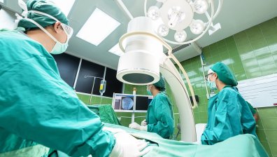 Двама души с бъбречна недостатъчност бяха спасени благодарение на донор
