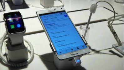 IFA Берлин: Новите продукти на Samsung