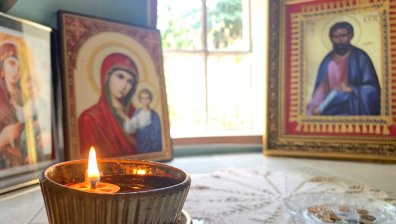 Отбелязваме Кръстовден: Ден за водосвети и за строг пост