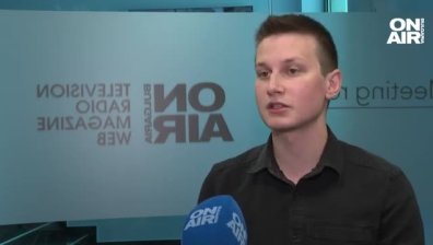 Как приложенията могат да заменят хората в ежедневието?