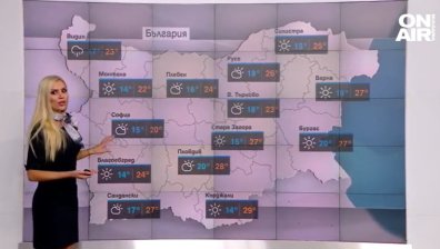 Централна прогноза