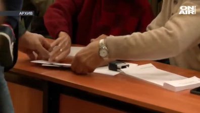 Българската общност зад граница алармира, че не може да участва във вота