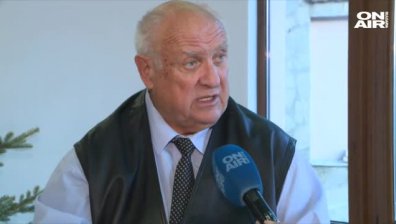 Адвокат Марковски: С изтеклите СРС-та за Иванчева прокуратурата мина на червено