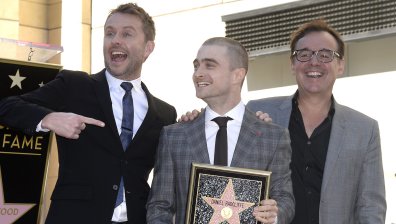 Успехът на Маколи Кълкин вдъхновил Крис Кълъмбъс за "Хари Потър"