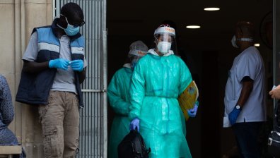 200 000 души под карантина в Каталуния  - местен съд я отмени