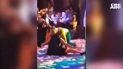 Палава учителка напусна работа след скандално видео
