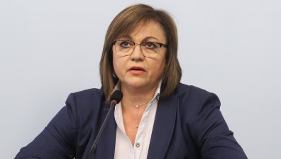 Нинова: БСП ще задържи третия мандат поне до 15 август