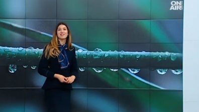 Динамика във времето до края на седмицата - очаква ни и слънце, и дъжд