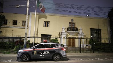 Властите в Мексико убиха 13 души от наркокартела "Синалоа"